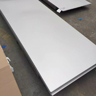 ASTM 304 Hot Rolled Stainless Steel Plate 10mm Thick Peeled SS Sheet Metal
