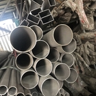 JIS ASTM 316L Stainless Steel Pipe Tube 904L Hot Rolled Seamless Welded