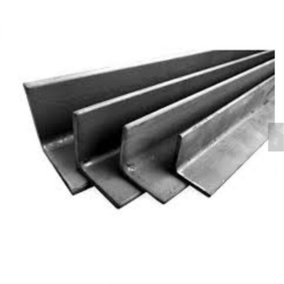 Tisco Cold Drawn SS Angle Bar สแตนเลส 304 Mill Finish