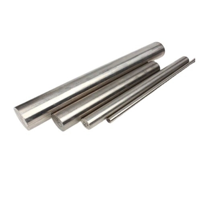 3mm Small Diameter Stainless Steel Rod DIN Super Duplex 2507 Round Bar