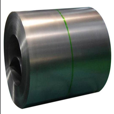Ns321 N10001 Nitronic 30 Cold Rolled Stainless Steel Coil